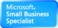 Microsoft Small Business Specialist